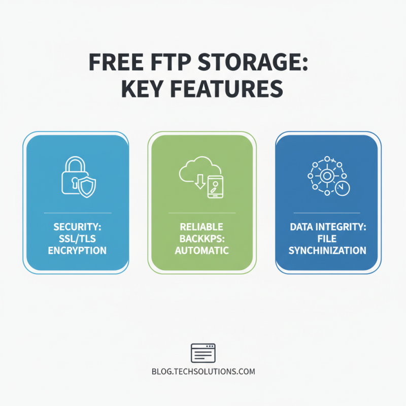 Best Free FTP Storage Solutions for Global Buyers in 2026?