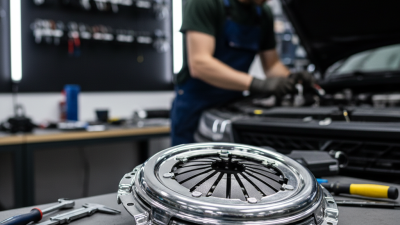 2026 How to Choose the Best Pressure Plate for Your Needs?