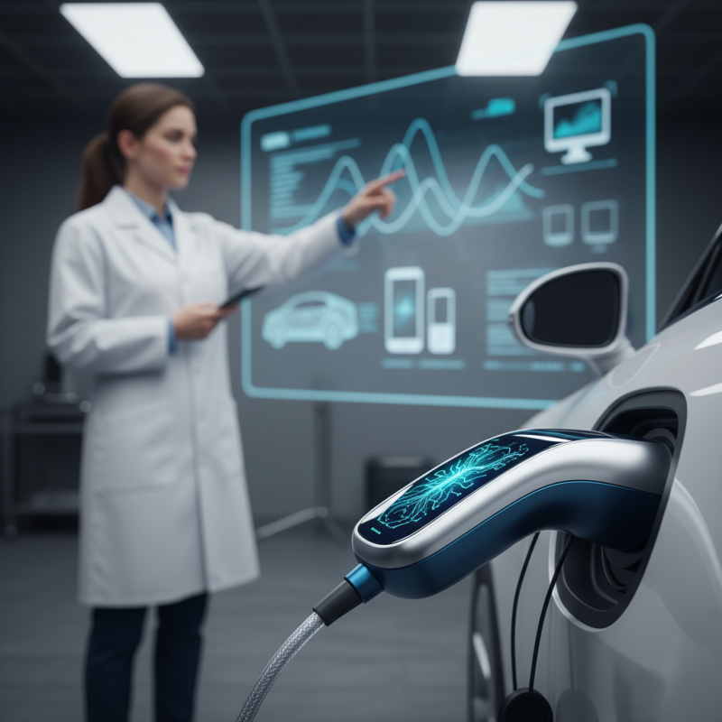Top Lithium-ion Charger Options for Global Buyers in 2026?