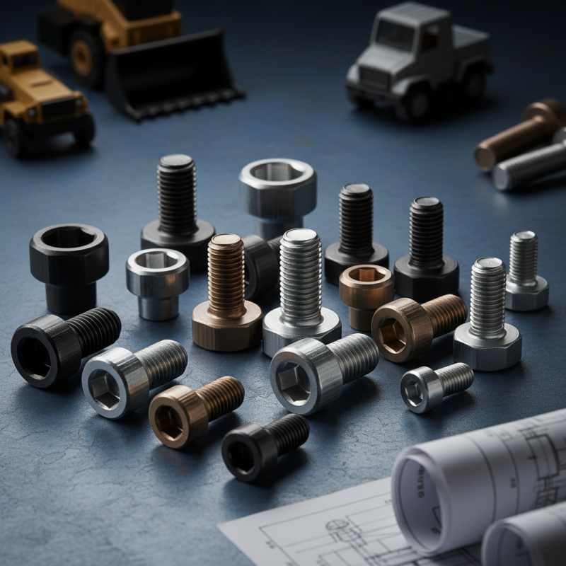 2026 Best Hexagon Hex Socket Head Screws for Global Buyers?