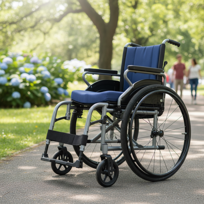 How to Determine the Lifespan of a Typical Wheelchair?