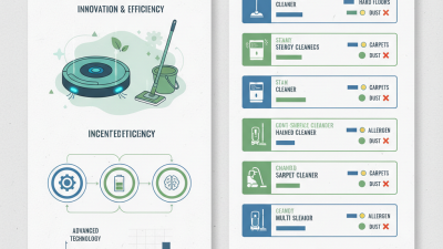 Top 10 Cleaner Machines for Global Buyers in 2026?