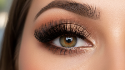 Best Volume Set Lashes for Perfect Eye Looks Today?