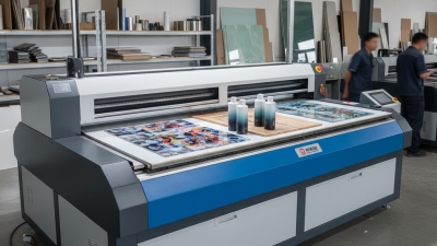 Top 5 UV Printing Machines for Your Business Needs?