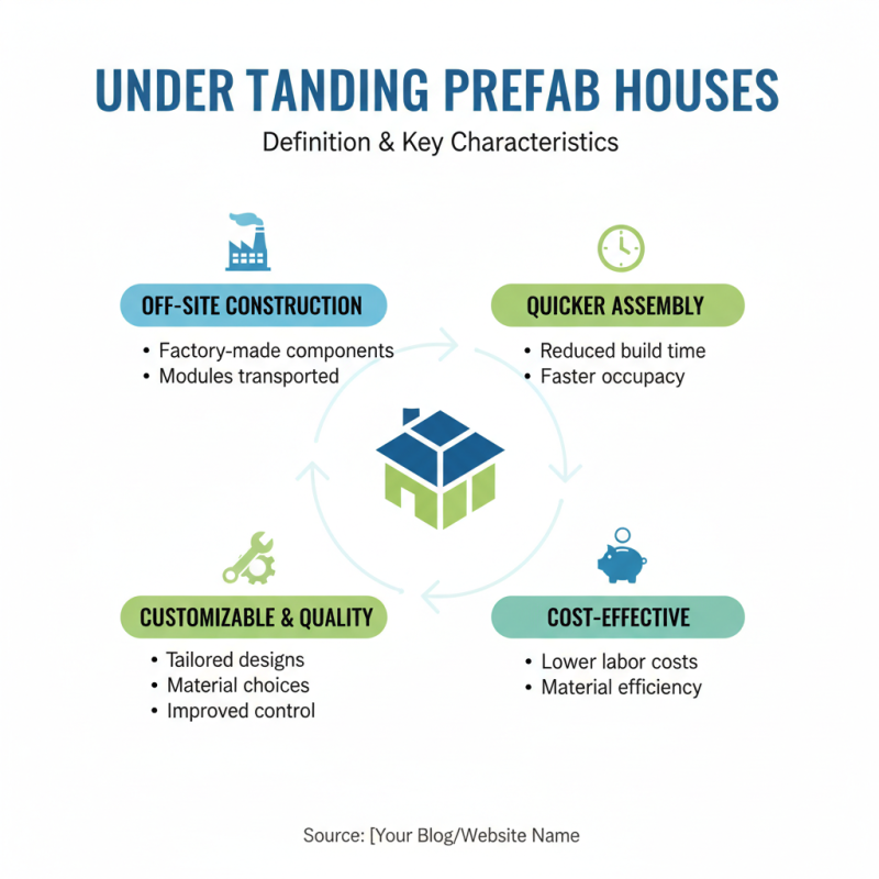 Are Prefab Houses the Future of Affordable Housing Solutions?