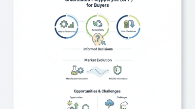 2026 Top Trends in Chlorinated Polypropylene CPP for Buyers