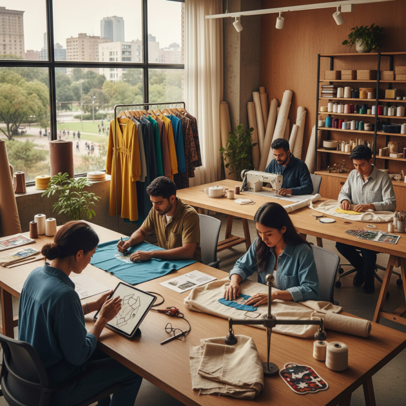 2026 Best Small Batch Custom Apparel Production Options?