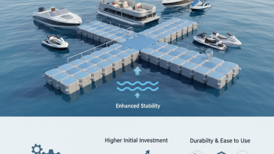 What is Advanced Floating Boat Pontoon and its Benefits?