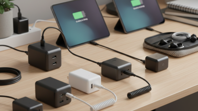 How to Choose the Best High Efficiency Charger for Your Needs?
