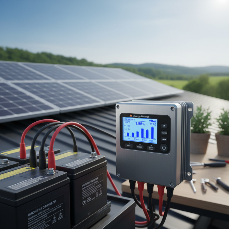 Essential Tips for Choosing the Best Solar Charge Controller?
