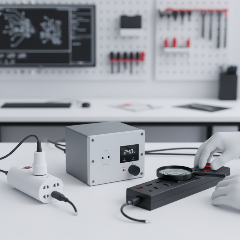 2026 How to Choose the Best Voltage Protector for Your Needs?
