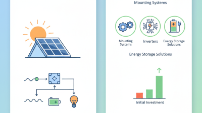 Best Photovoltaic Accessories for Efficient Solar Solutions?