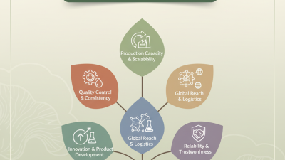 Top 5 ODM Dried Snow Fungus Suppliers You Should Know?
