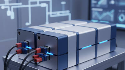 How to Choose the Best Modular Design Inverter for Your Needs?