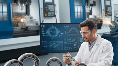 Top 10 Taper Roller Bearing Manufacturers in China?