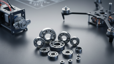 Why Choose Miniature Ball Bearings for Your Projects?