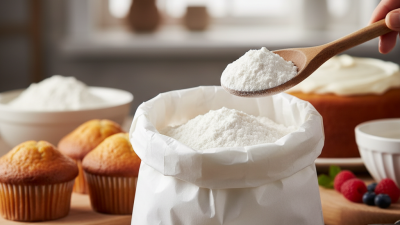 Best Powdered Stevia for Baking What You Need to Know?