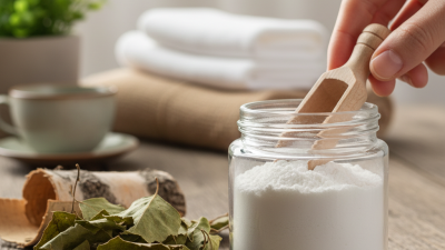 Top Benefits of Betulin Powder for Health and Wellness?