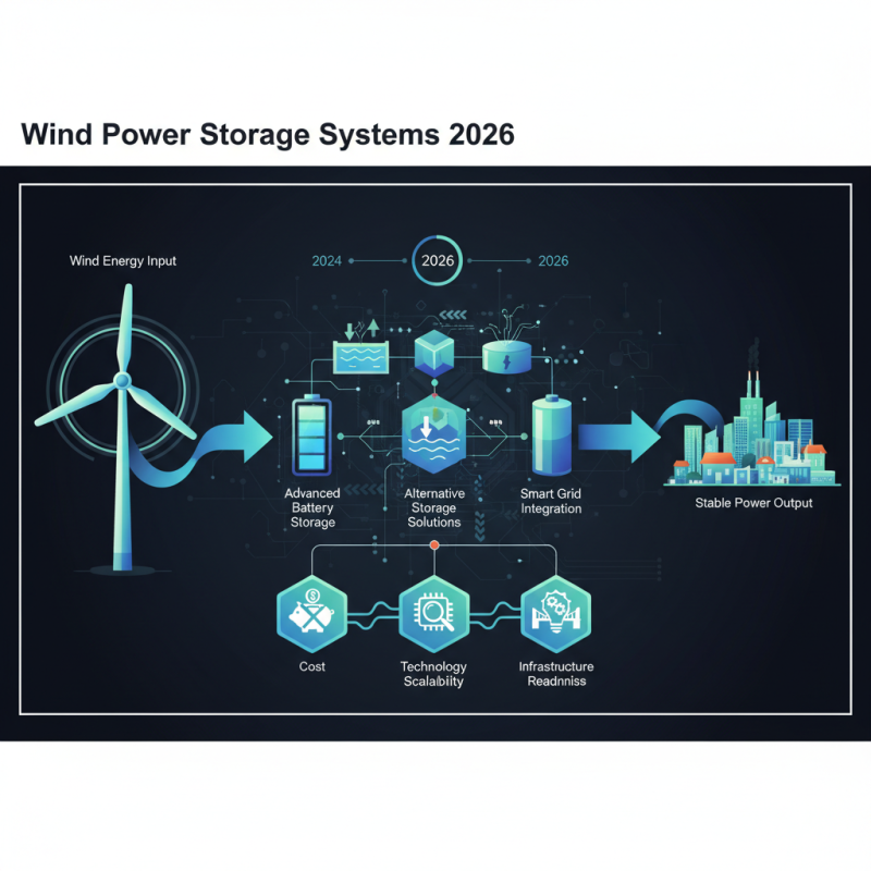 China Best Solutions for Wind Power Storage System in 2026?