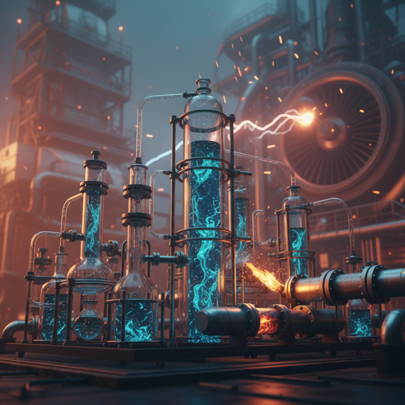 How to Enhance Chemical Stability in Harsh Operating Environments?