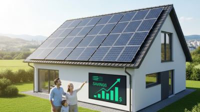 How to Calculate Solar Panel Installation Cost Effectively?