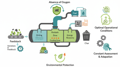 What is a Continuous Pyrolysis Plant and How Does It Work?