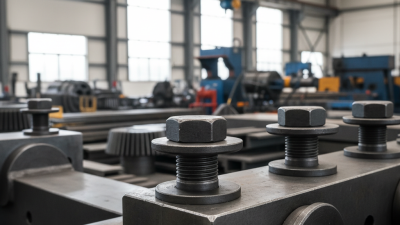 What is Flange Hexagon Bolts and How to Choose Them?