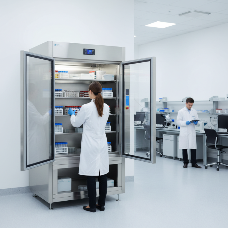 Why Choose a Medical Stability Chamber for Your Facility?
