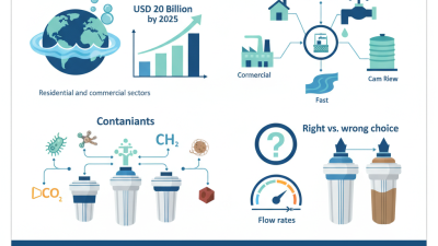 Top 10 Filter Cartridges to Buy for Your Global Needs?