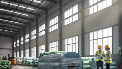 Best Pe Tarp Roll for Global Buyers in 2026?