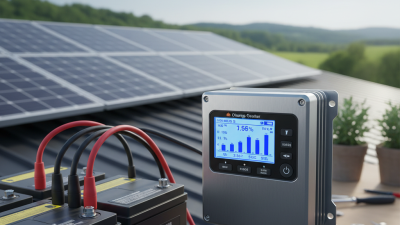 Essential Tips for Choosing the Best Solar Charge Controller?