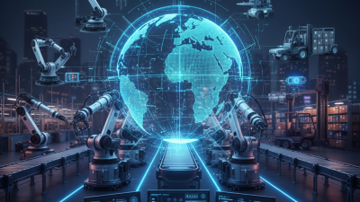 Top Automation Systems for Global Buyers to Consider?
