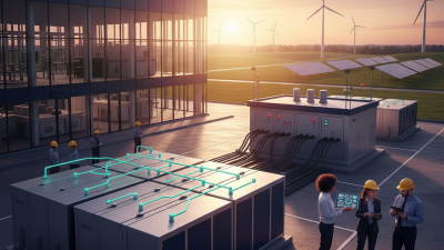 Top Tips for Choosing Battery Energy Storage Systems for Your Needs?