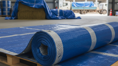 Best Pp Hdpe Tarpaulin for Global Buyers?