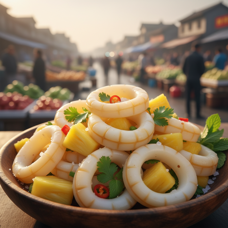 China Top Pota Sotong Pineapple Cut Suppliers What to Know?