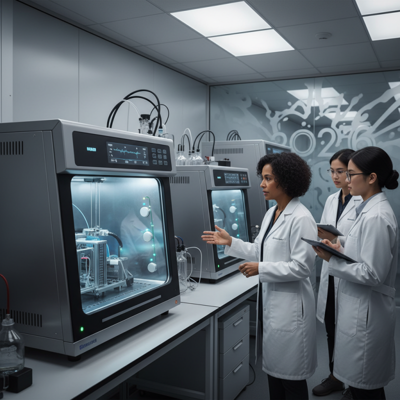 2026 How to Choose the Right Benchtop Test Chamber?