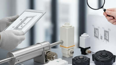 How to Choose the Right Window Actuator Motor for Your Needs?