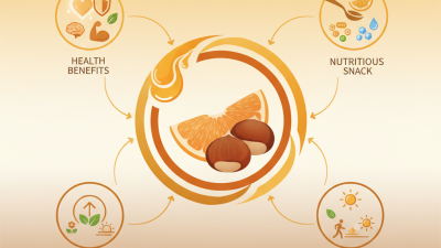 What is Honey and Pomelo Chestnut Kernel Benefits and Uses?