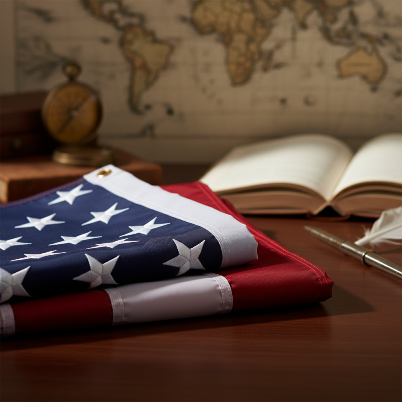 2026 Best American Flag Purchasing Guide for Global Buyers