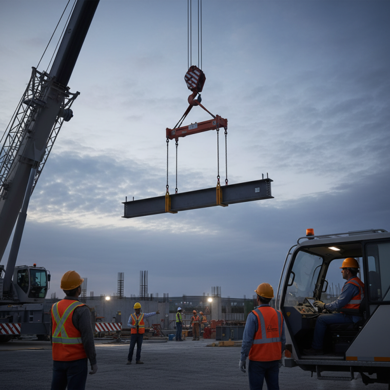 2026 Best Tips to Prevent Load Swinging in Crane Operations?