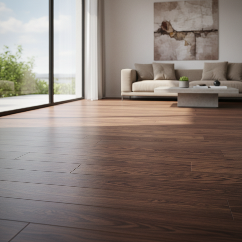 Top Benefits of WPC Floor Panels for Global Buyers?