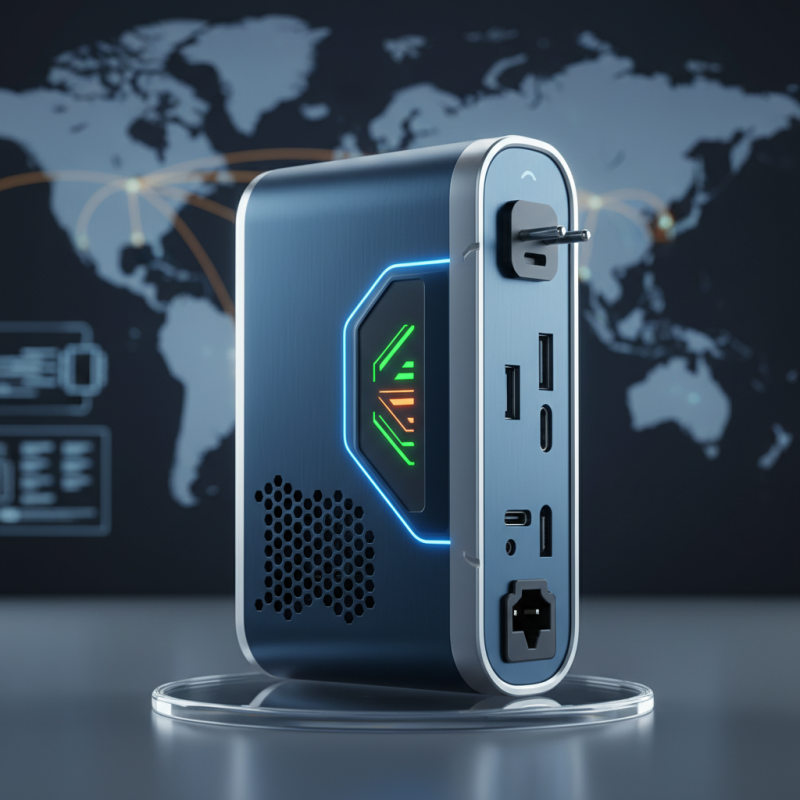 2026 Best AC-DC Rectifier Charger for Global Buyers?