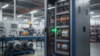 Power Phase Converter Tips to Boost Your Industrial Efficiency?