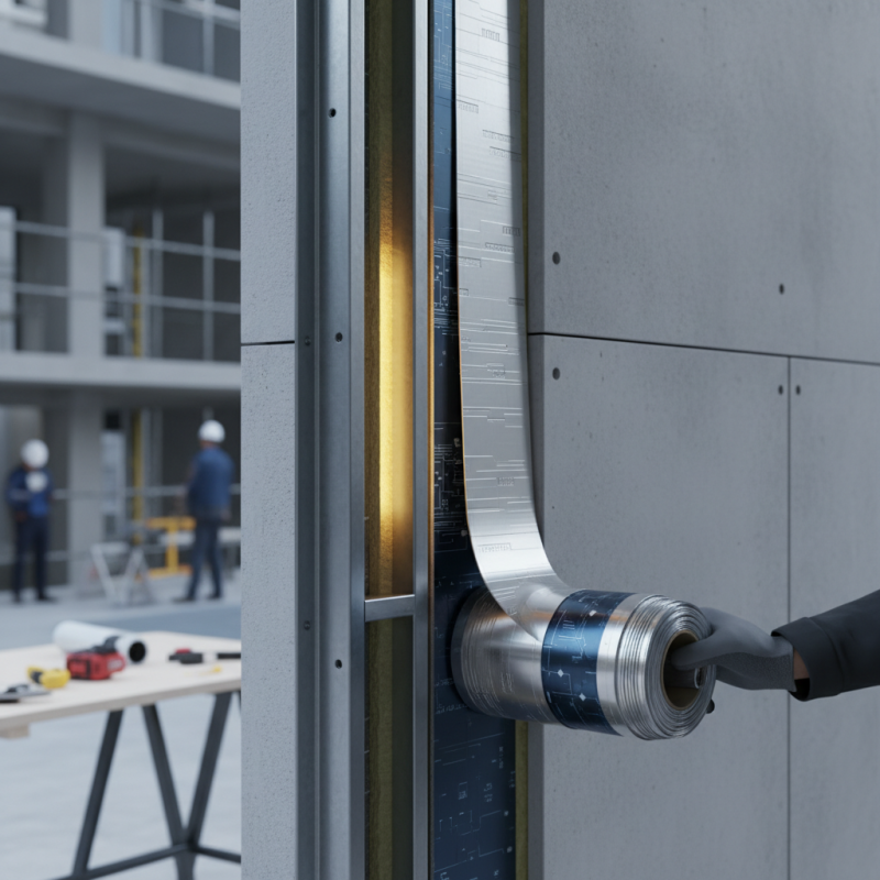 Why Choose Thin High Performance Insulation for Your Projects?