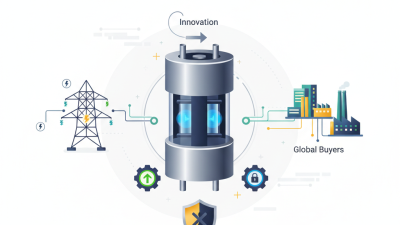2026 Best AC Vacuum Load Switch for Global Buyers?