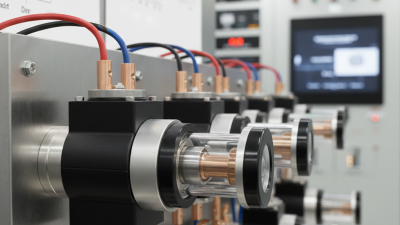 Essential Tips for Choosing the Right AC Vacuum Load Switch?