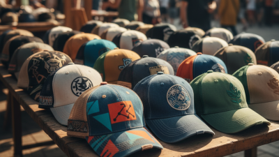Best Baseball Cap Styles for Global Buyers in 2026?