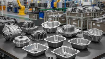 Top 10 Transmission Pans You Need for Global Sourcing?