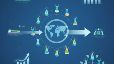 Top 10 Reliable Marine Navigation Buoys for Global Buyers?