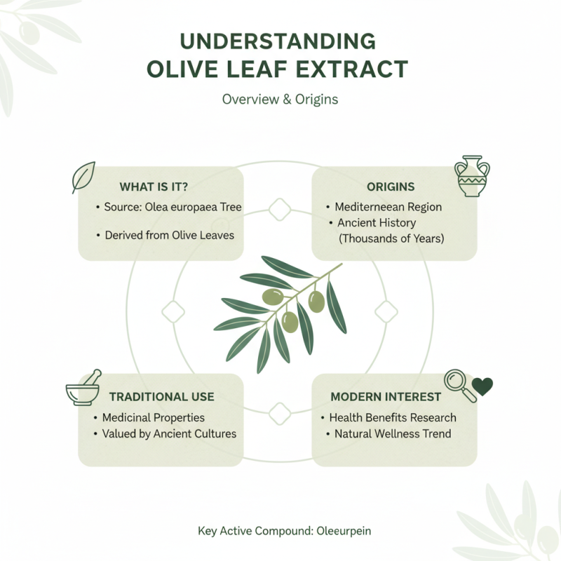 Top Benefits of Olive Leaf Extract for Global Buyers?